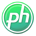 Customer profile logo