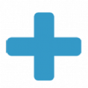 Customer profile logo