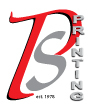 Customer profile logo