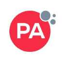 Customer profile logo