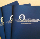 Customer profile logo