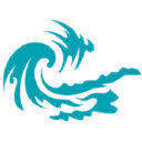 Customer profile logo