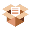 Customer profile logo