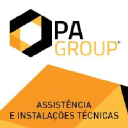 Customer profile logo