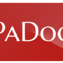 Customer profile logo