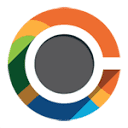 Customer profile logo