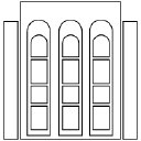 Customer profile logo
