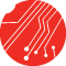 Customer profile logo