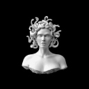 Customer profile logo