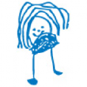 Customer profile logo