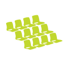 Customer profile logo