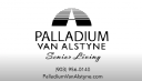 Customer profile logo