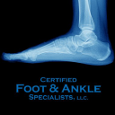 Customer profile logo