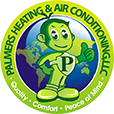 Customer profile logo