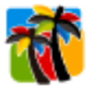 Customer profile logo