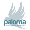 Customer profile logo