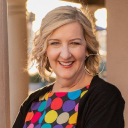 Customer profile logo