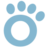 Customer profile logo