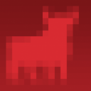 Customer profile logo