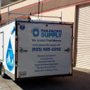 Customer profile logo