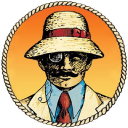 Customer profile logo