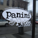 Customer profile logo
