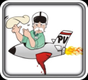 Customer profile logo