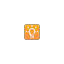 Customer profile logo