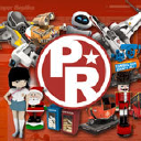 Customer profile logo