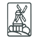 Customer profile logo