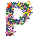 Customer profile logo