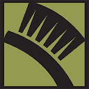 Customer profile logo