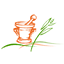 Customer profile logo