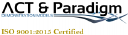 Customer profile logo