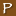 Customer profile logo