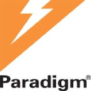 Customer profile logo
