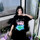 Customer profile logo