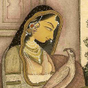 Customer profile logo