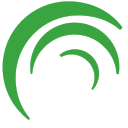 Customer profile logo