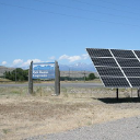 Customer profile logo