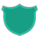 Customer profile logo