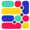 Customer profile logo