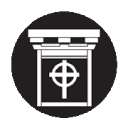 Customer profile logo