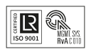 Customer profile logo
