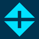 Customer profile logo