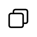 Customer profile logo