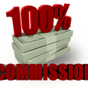 Customer profile logo