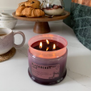 Customer profile logo