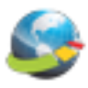 Customer profile logo