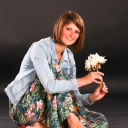 Customer profile logo